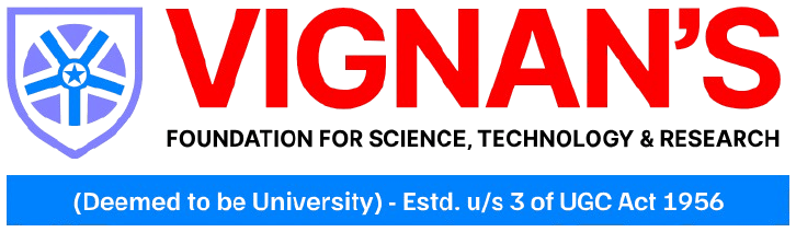 Vignan's Foundation for Science, Technology & Research